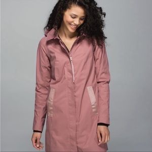 Women’s Raincoat | Lululemon